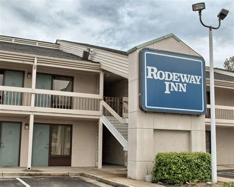 rodeway inn prices